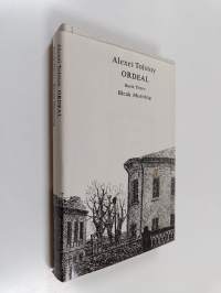 Ordeal - a trilogy 3 : Bleak morning