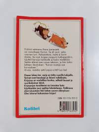 Koira etsii kotia