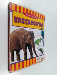 Vastakohtia