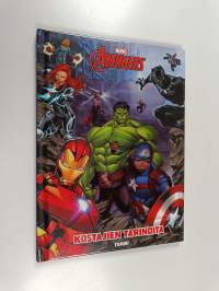 Avengers : Kostajien tarinoita