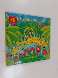 Viidakkobuugi