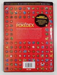 Äärimmäinen Pokedex