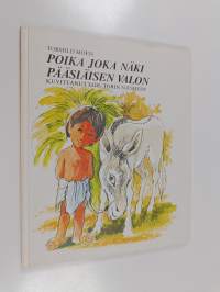 Poika, joka näki pääsiäisen valon