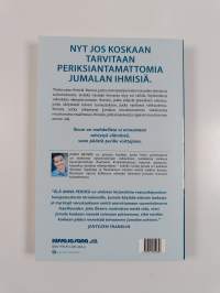 Älä anna periksi