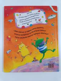 Avaruuskekkerit