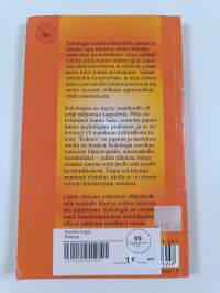 Kokologia : psykologinen itsetuntemuspeli