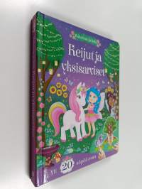 Keijut ja yksisarviset
