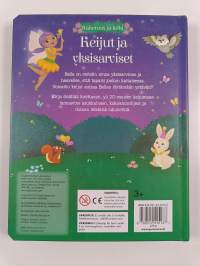 Keijut ja yksisarviset