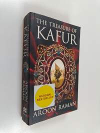 The Treasure of Kafur (signeerattu)