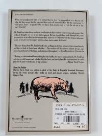 A Hog on Ice