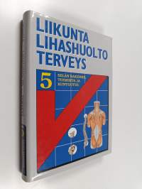 Selän rakenne, toiminta ja kuntoutus
