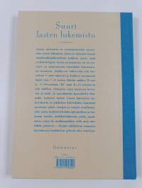 Lasten aarreaitta 2 osa