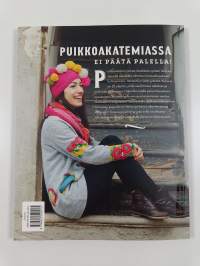Puikkomaisterin pipokirja