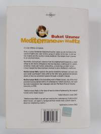 Mediterranean waltz : 1998 Novel Prize of Istanbul University