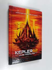 Kepler62 : Uusi maailma - Saari
