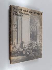 Oblomov 1