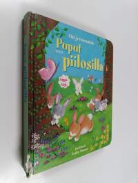 Puput piilosilla : etsi ja tunnustele