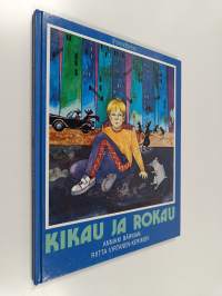 Kikau ja Rokau