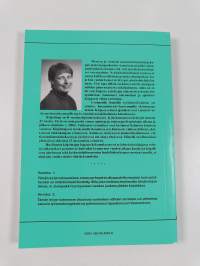Valitse itse esimiehesi (signeerattu, tekijän omiste)