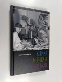 Tyhjä kuva