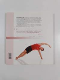 MP Power Pilates : harjoittelemalla voiman tasapainoon