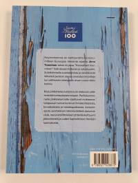 Kannaksen kaleidoskooppi (signeerattu, tekijän omiste)