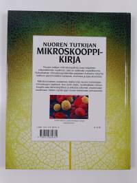 Nuoren tutkijan mikroskooppikirja