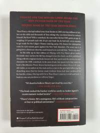 Playing With Fire - The Highest Highs And Lowest Lows Of Theo Fleu