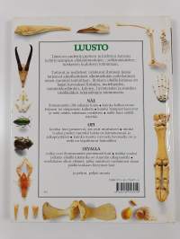 Luusto