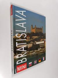 Bratislava