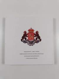 Leijona ja kotka : autonomian aika Suomessa 1809-1917
