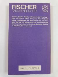 Brief an ein nie geborenes Kind