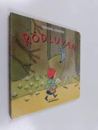 Rödluvan