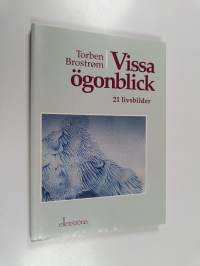 Vissa ögonblick : 21 livsbilder