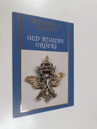 The Moscow Kremlin : Old Russian orders