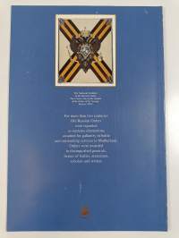 The Moscow Kremlin : Old Russian orders