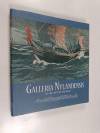 Galleria Nylandensis : Nylands nations samlingar