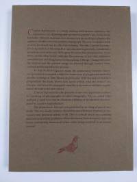 Creative reproduction : a practical study on ink-printed photographs, their history of production and aesthetic identity