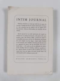 Intim journal