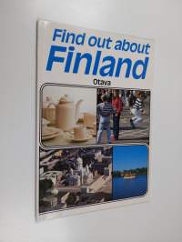 Find out about Finland
