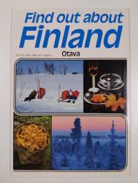 Find out about Finland