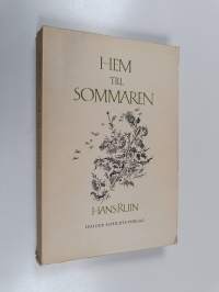 Hem till sommaren
