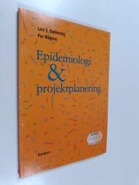Epidemiologi &amp; projektplanering