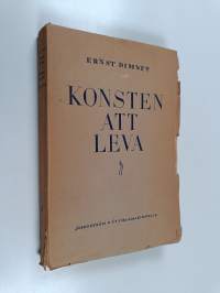 Konsten att leva