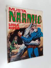 Tyhjä kuva