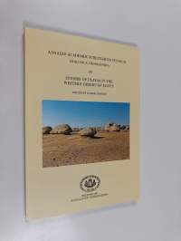 Studies of playas in the Western Desert of Egypt