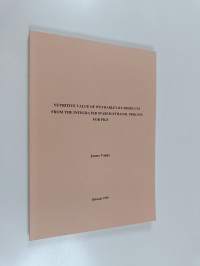 Nutritive Value of Wet Barley By-products from the Integrated Starch-ethanol Process for Pigs