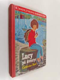 Lucy på äventyr