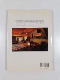 Frank Lloyd Wright : Force of nature