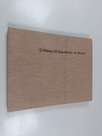 El Paisaje del Espectàculo en México